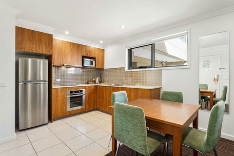 Quality Hotel Bayside Geelong - Accommodation Rockhampton 12