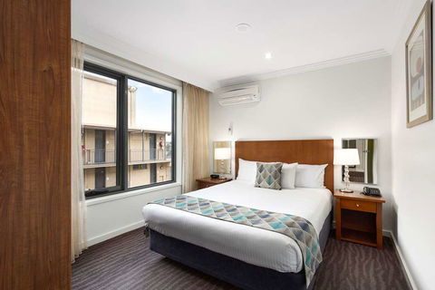 Quality Hotel Bayside Geelong - Accommodation Rockhampton 13
