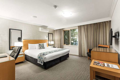 Quality Hotel Bayside Geelong - Accommodation Rockhampton 14