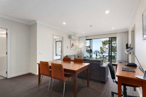 Quality Hotel Bayside Geelong - Accommodation Rockhampton 15