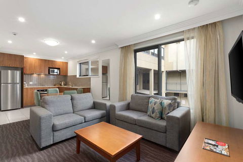Quality Hotel Bayside Geelong - Accommodation Rockhampton 16