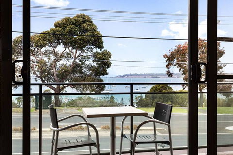 Quality Hotel Bayside Geelong - Accommodation Rockhampton 17