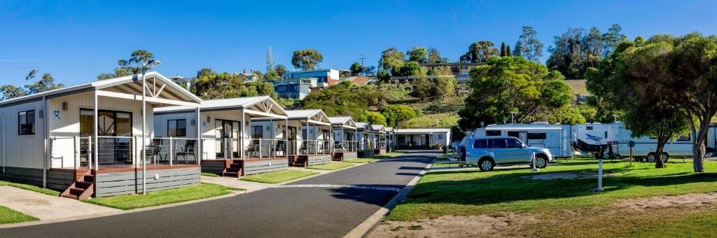Grovedale VIC Accommodation Rockhampton