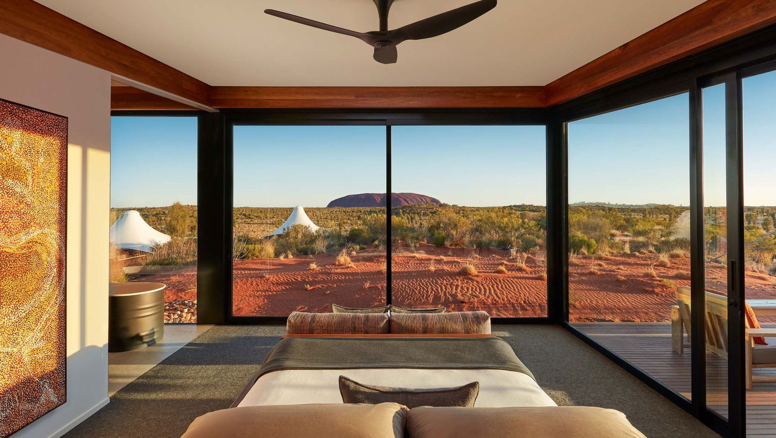Areyonga NT Accommodation Rockhampton