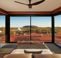 Longitude 131 - Accommodation Rockhampton