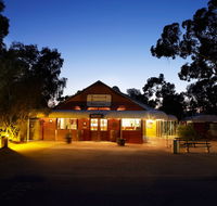 Outback Hotel  Lodge - Accommodation Rockhampton