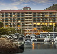 Aligned Corporate Residences Townsville - Accommodation Rockhampton