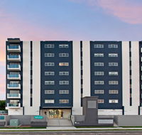 Allure Hotel and Apartments - Accommodation Rockhampton
