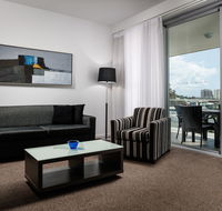 Direct Hotels - Kensington at Central - Accommodation Rockhampton