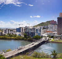 Hotel Grand Chancellor Townsville - Accommodation Rockhampton