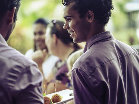 Mercure Townsville - Accommodation Rockhampton 3