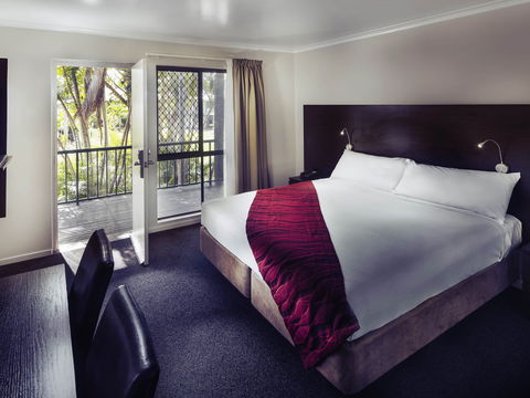 Mercure Townsville - Accommodation Rockhampton 5
