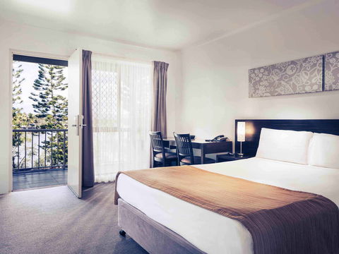 Mercure Townsville - Accommodation Rockhampton 6