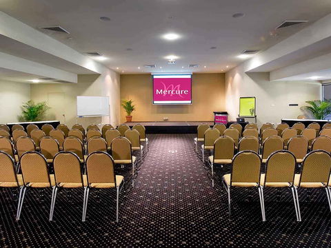 Mercure Townsville - Accommodation Rockhampton 7