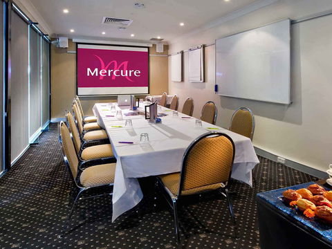 Mercure Townsville - Accommodation Rockhampton 8
