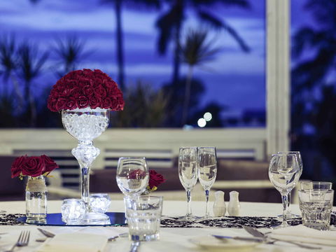 Mercure Townsville - Accommodation Rockhampton 9