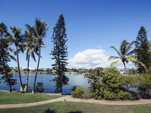 Mercure Townsville - Accommodation Rockhampton 15