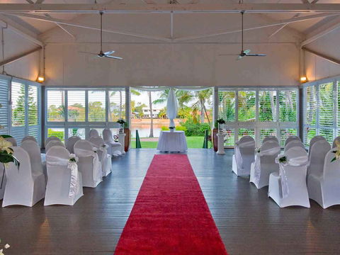 Mercure Townsville - Accommodation Rockhampton 16