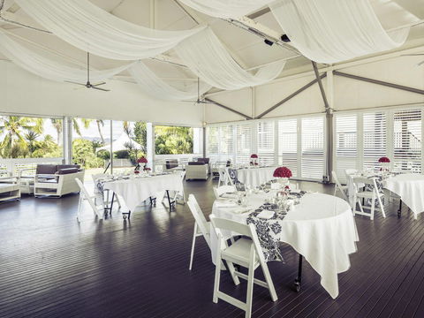 Mercure Townsville - Accommodation Rockhampton 17