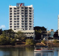Oaks Metropole Hotel - Accommodation Rockhampton