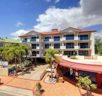 Park Regis Anchorage - Accommodation Rockhampton