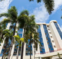 Rydges Southbank Townsville - Accommodation Rockhampton