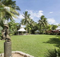 Seagulls Resort - Accommodation Rockhampton