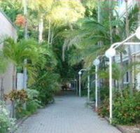 Adventurers Resort - Accommodation Rockhampton