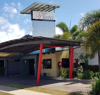 Ayr Traveller's Motel - Accommodation Rockhampton