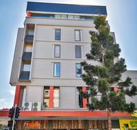 Madison Plaza Townsville - Accommodation Rockhampton