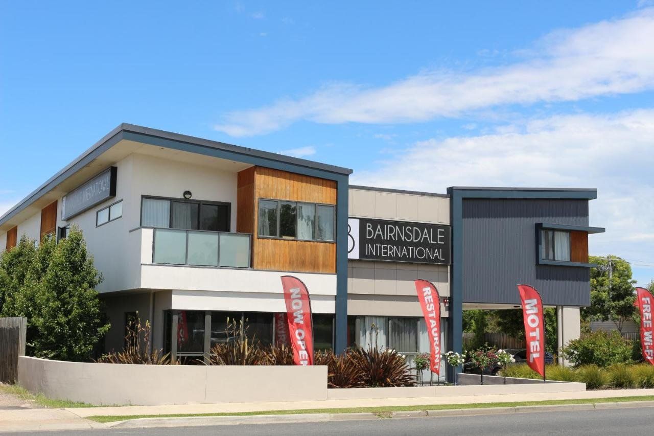 Allambee Reserve VIC Accommodation Rockhampton