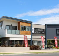 Bairnsdale International - Accommodation Rockhampton