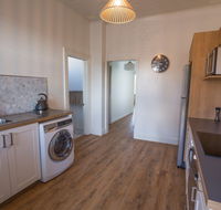The Riversleigh - Accommodation Rockhampton