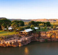 The Homestead at El Questro WildernessPk - Accommodation Rockhampton