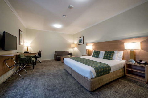 Bunbury Hotel Koombana Bay - Accommodation Rockhampton 3