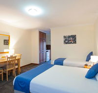 Admiral Motel Bunbury - Accommodation Rockhampton