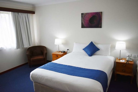 Admiral Motel Bunbury - Accommodation Rockhampton 3