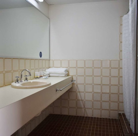 Admiral Motel Bunbury - Accommodation Rockhampton 4