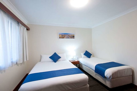 Admiral Motel Bunbury - Accommodation Rockhampton 6