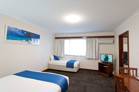 Admiral Motel Bunbury - Accommodation Rockhampton 7