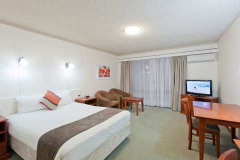 Admiral Motel Bunbury - Accommodation Rockhampton 9