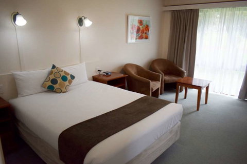 Admiral Motel Bunbury - Accommodation Rockhampton 10
