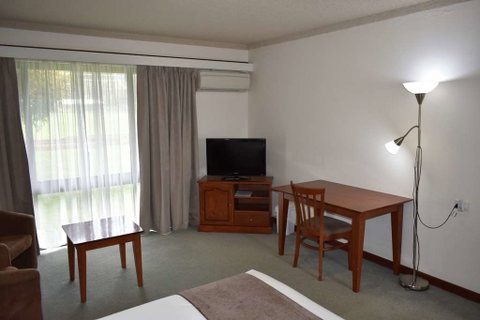 Admiral Motel Bunbury - Accommodation Rockhampton 11