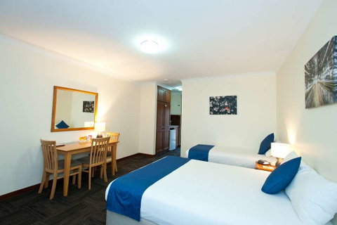 Admiral Motel Bunbury - Accommodation Rockhampton 12