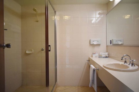 Admiral Motel Bunbury - Accommodation Rockhampton 13