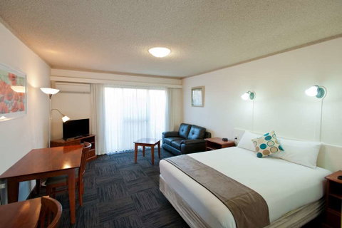 Admiral Motel Bunbury - Accommodation Rockhampton 14