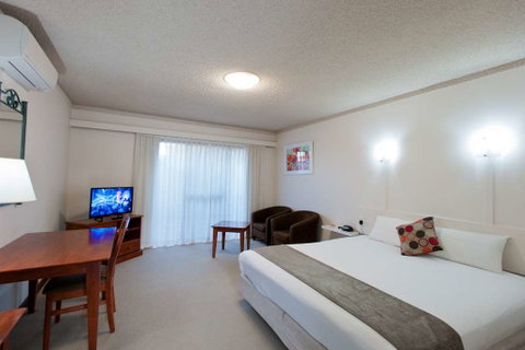 Admiral Motel Bunbury - Accommodation Rockhampton 15