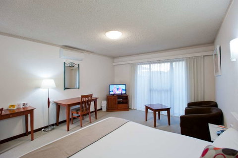 Admiral Motel Bunbury - Accommodation Rockhampton 16