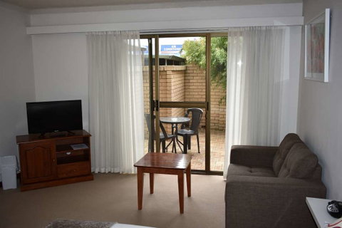 Admiral Motel Bunbury - Accommodation Rockhampton 17