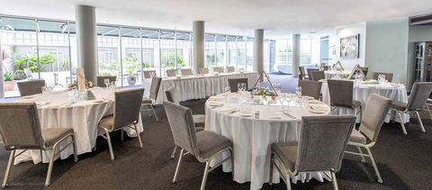 Best Western Plus Hotel Lord Forrest - Accommodation Rockhampton 0